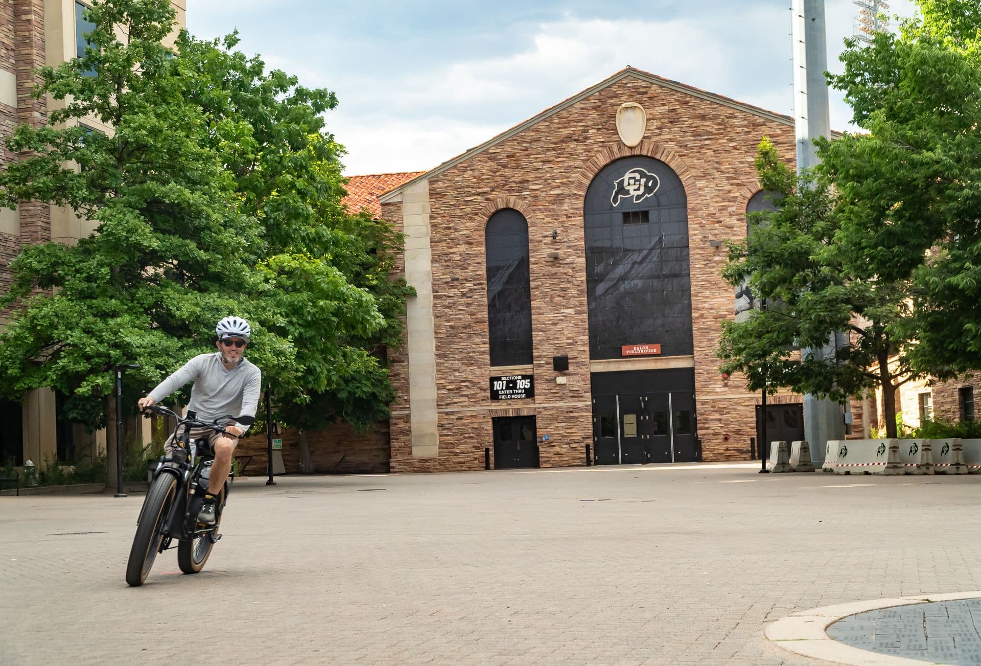 Boulder's Best eBike Tour photo 7