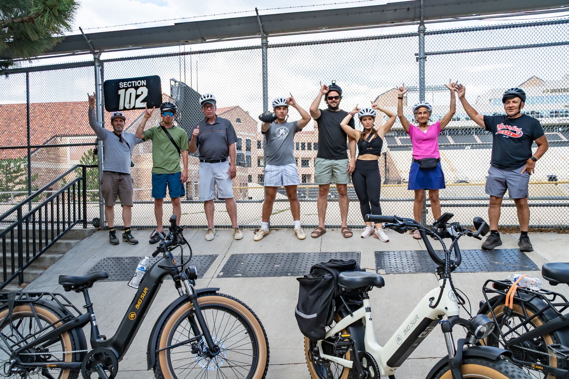 Boulder's Best eBike Tour photo 12