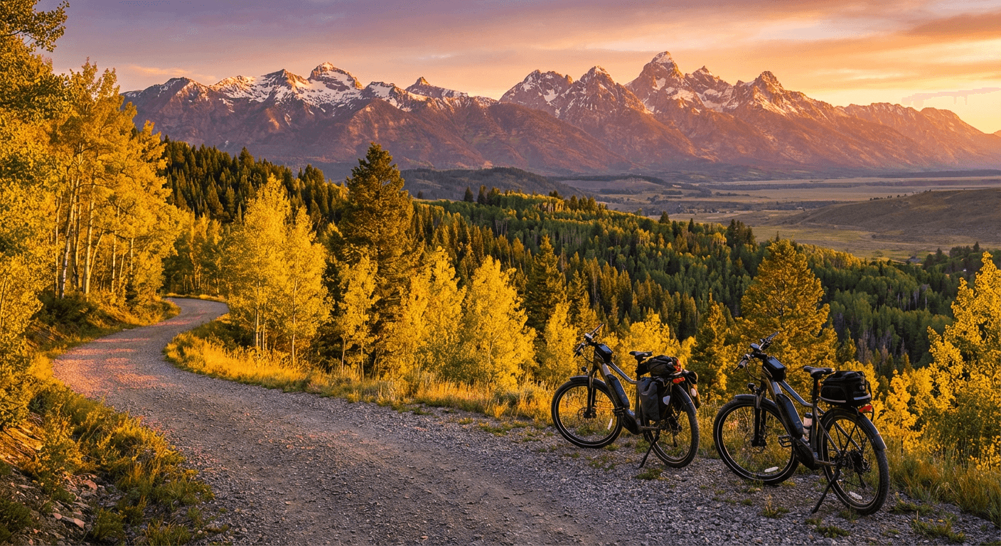 How Long Does an eBike Last? A Colorado High-Country Guide