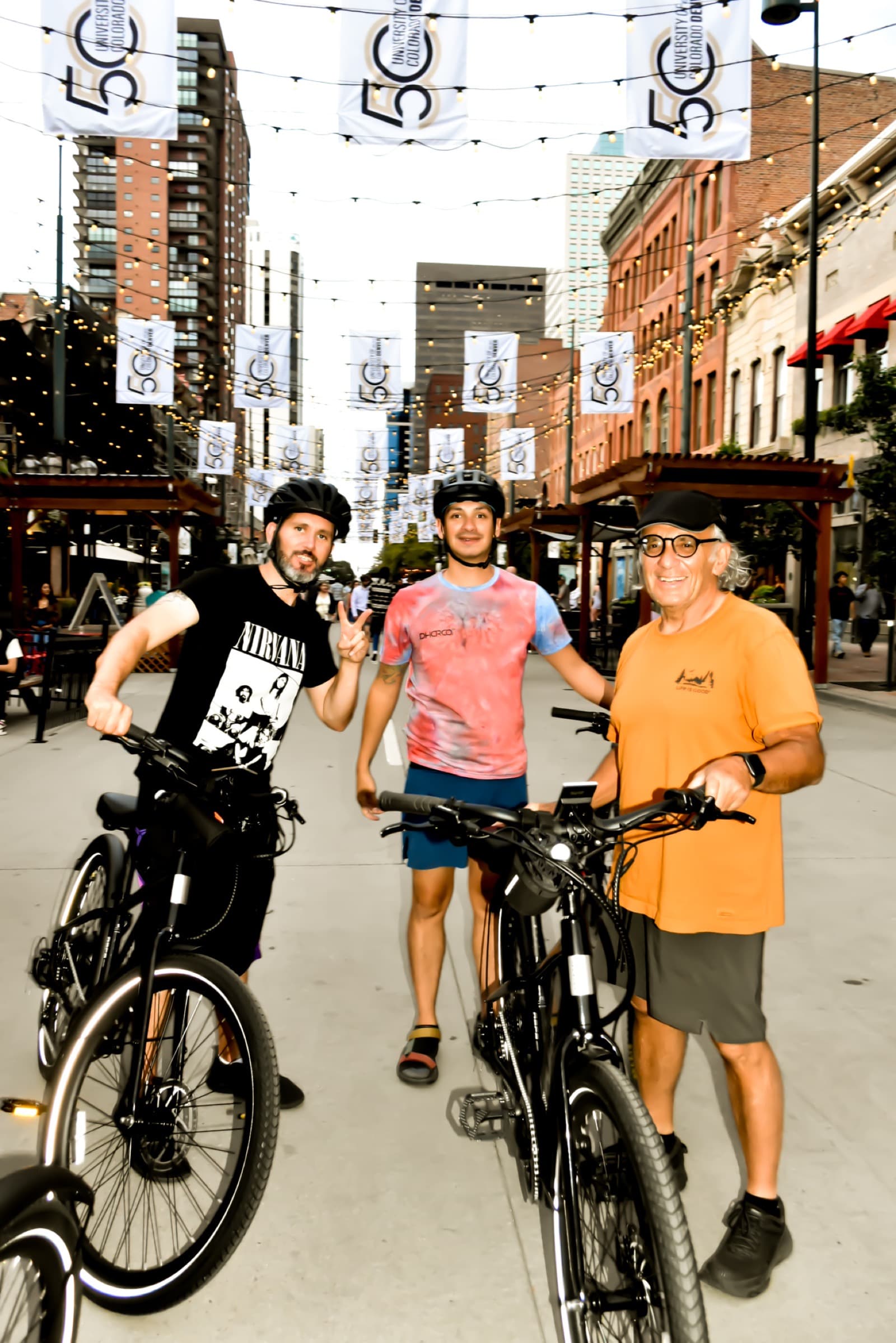 Denver's Best eBike Tour photo 1