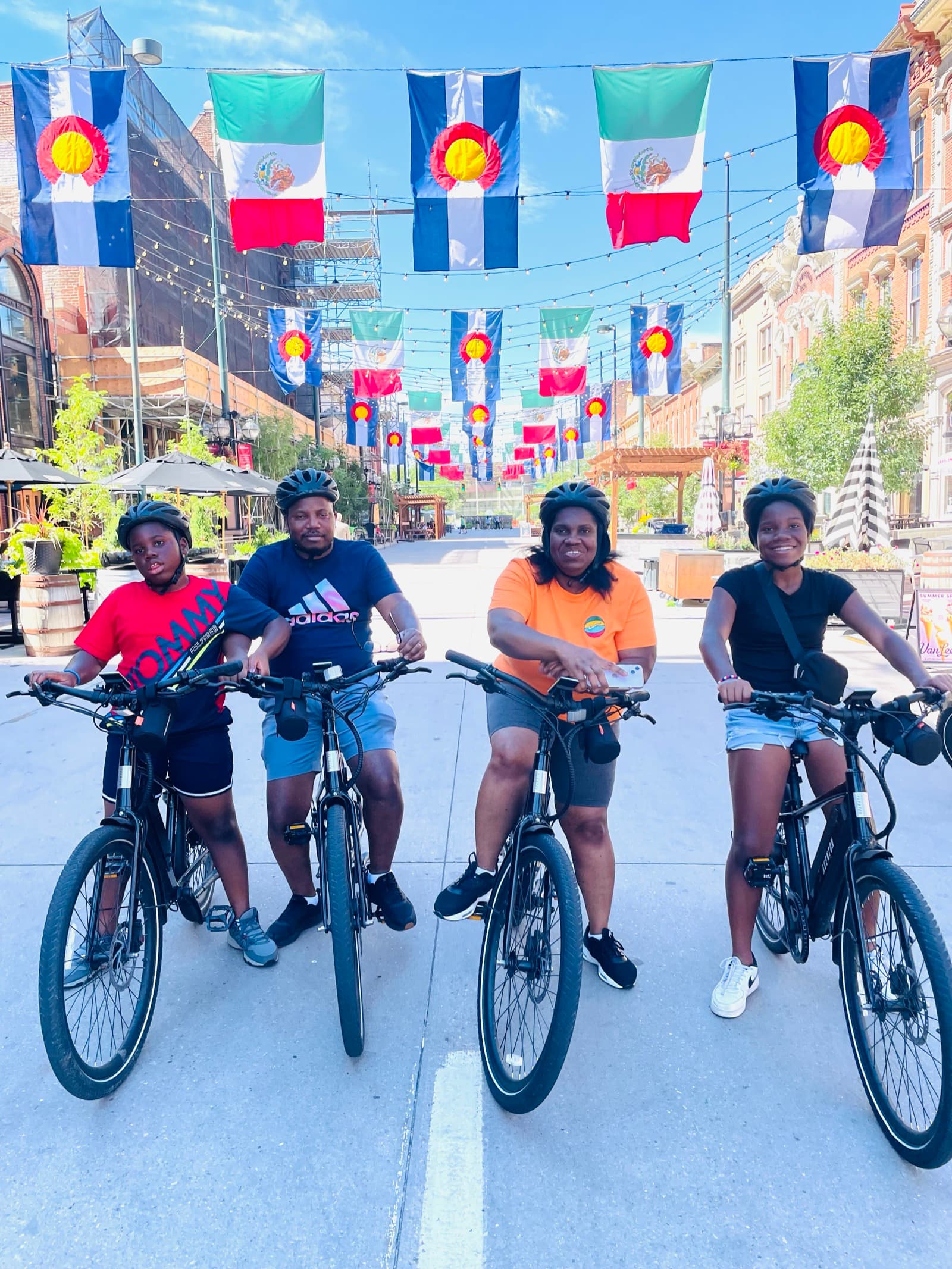 Denver's Best eBike Tour photo 2