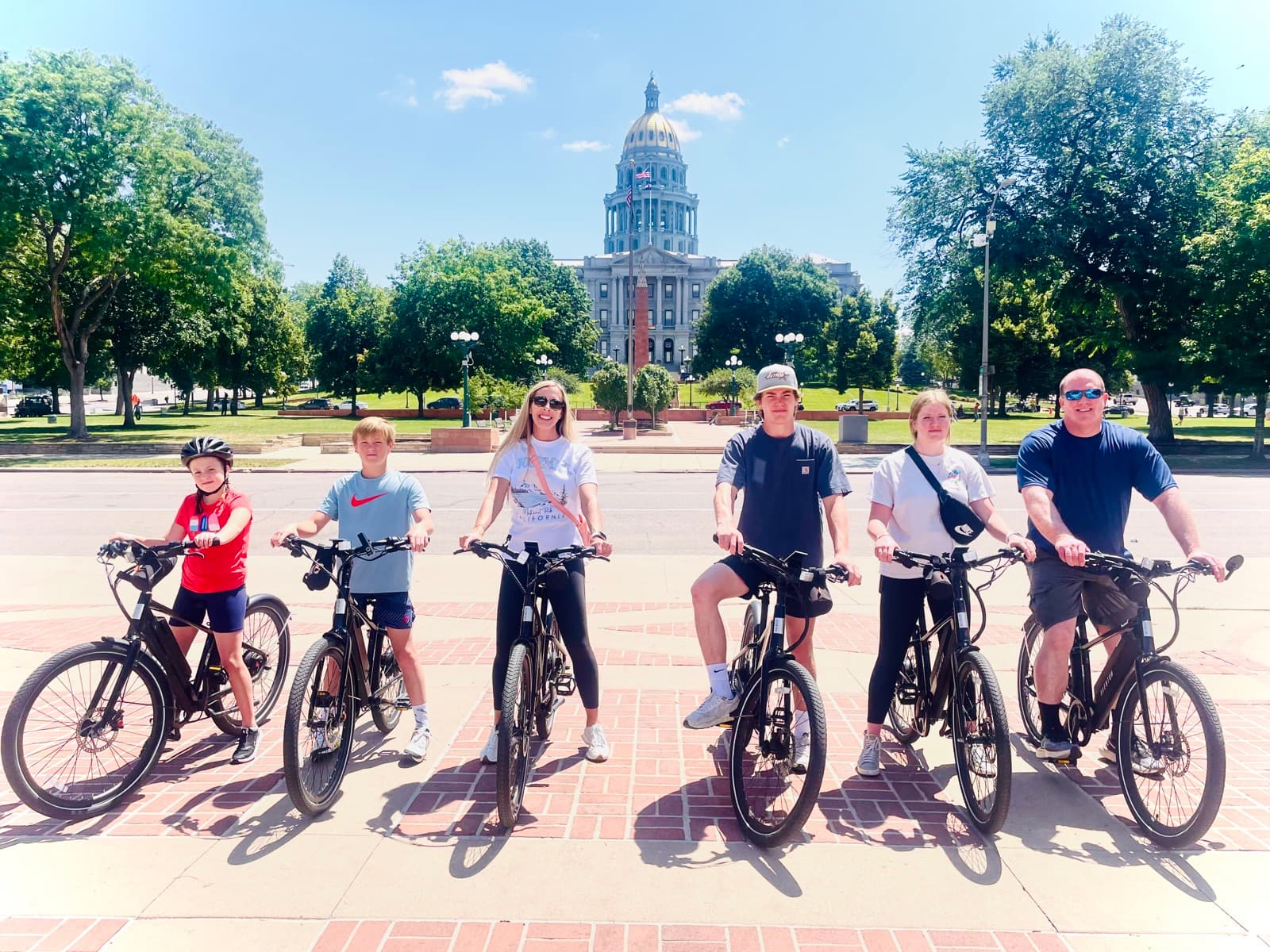 Denver's Best eBike Tour photo 3