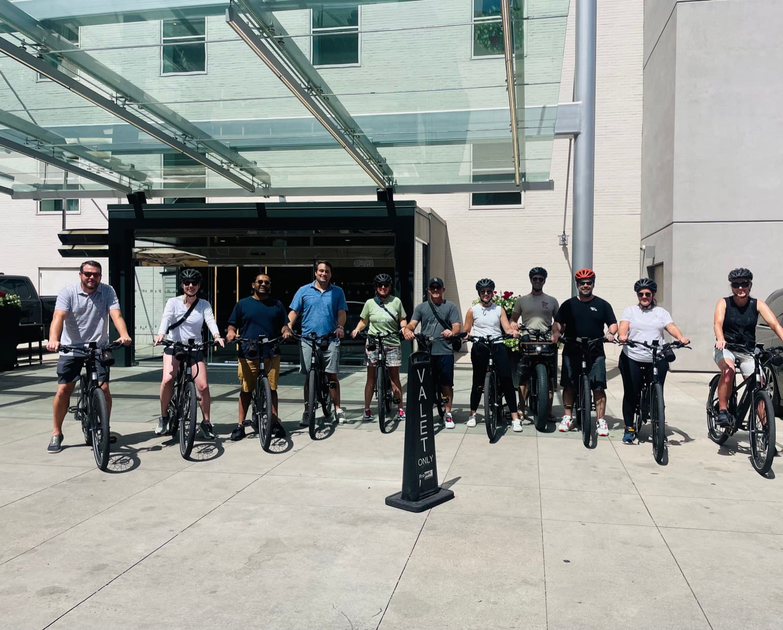 Denver's Best eBike Tour photo 4