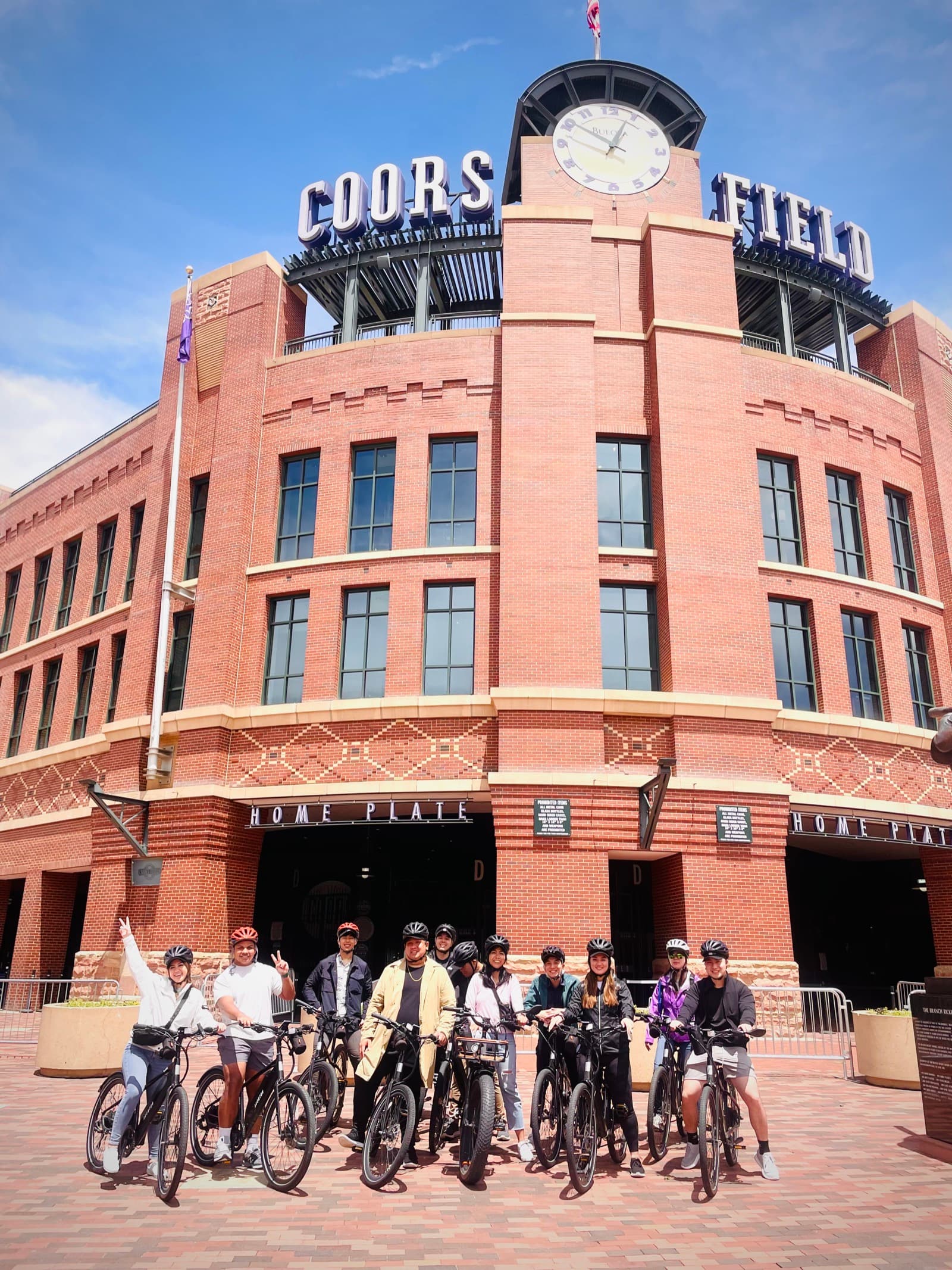 Denver's Best eBike Tour photo 5