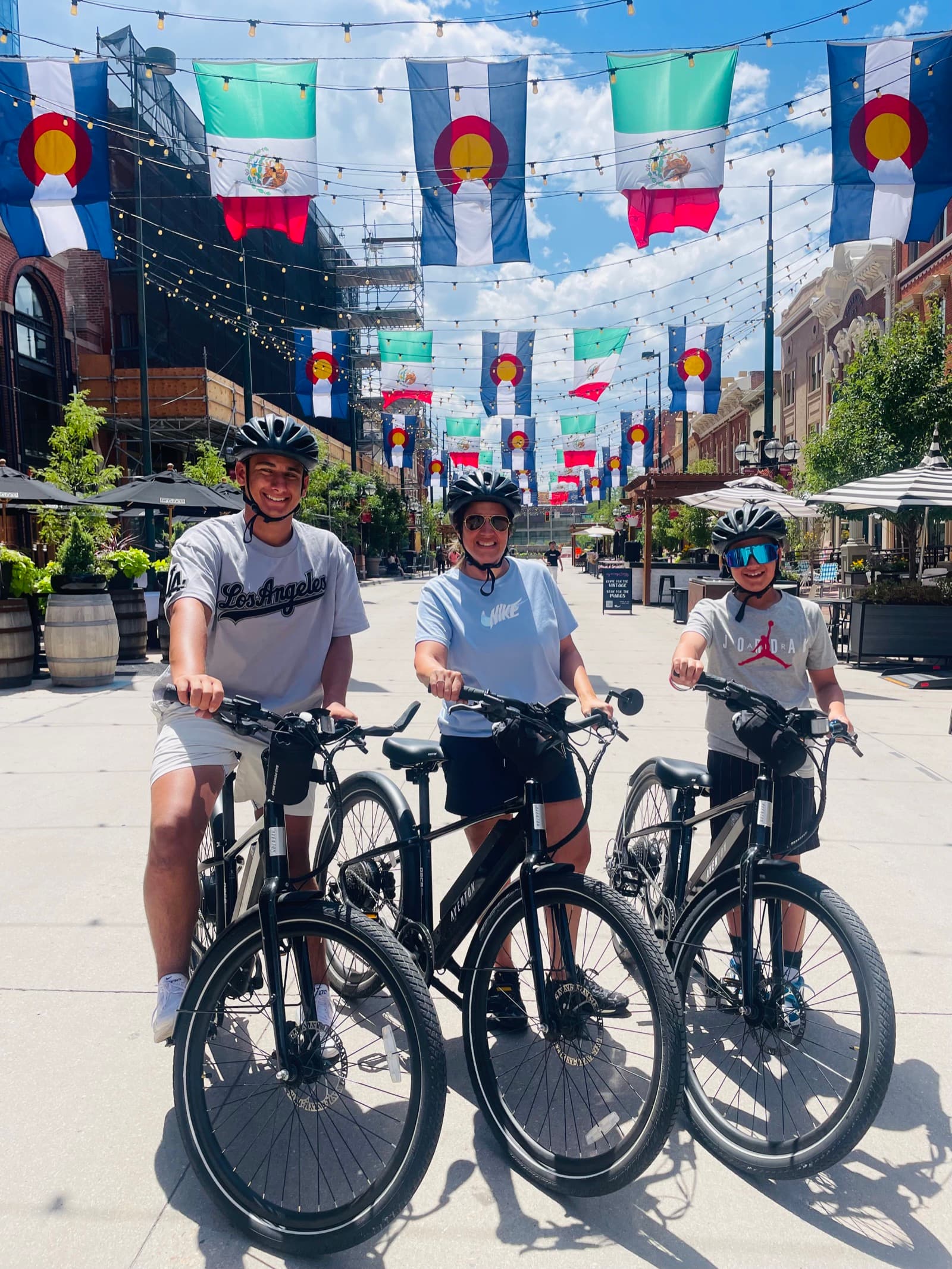 Denver's Best eBike Tour photo 6