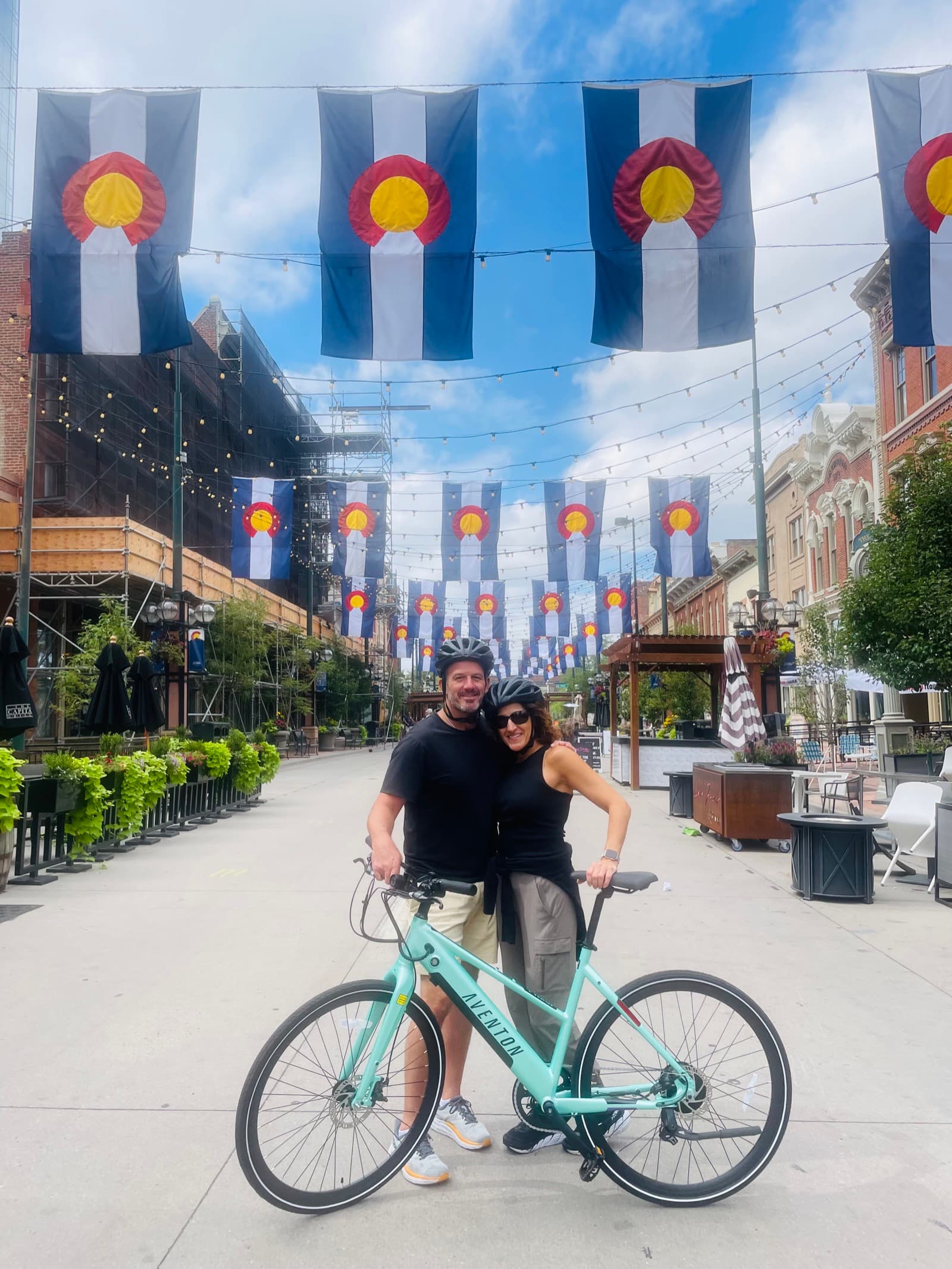 Denver's Best eBike Tour photo 7