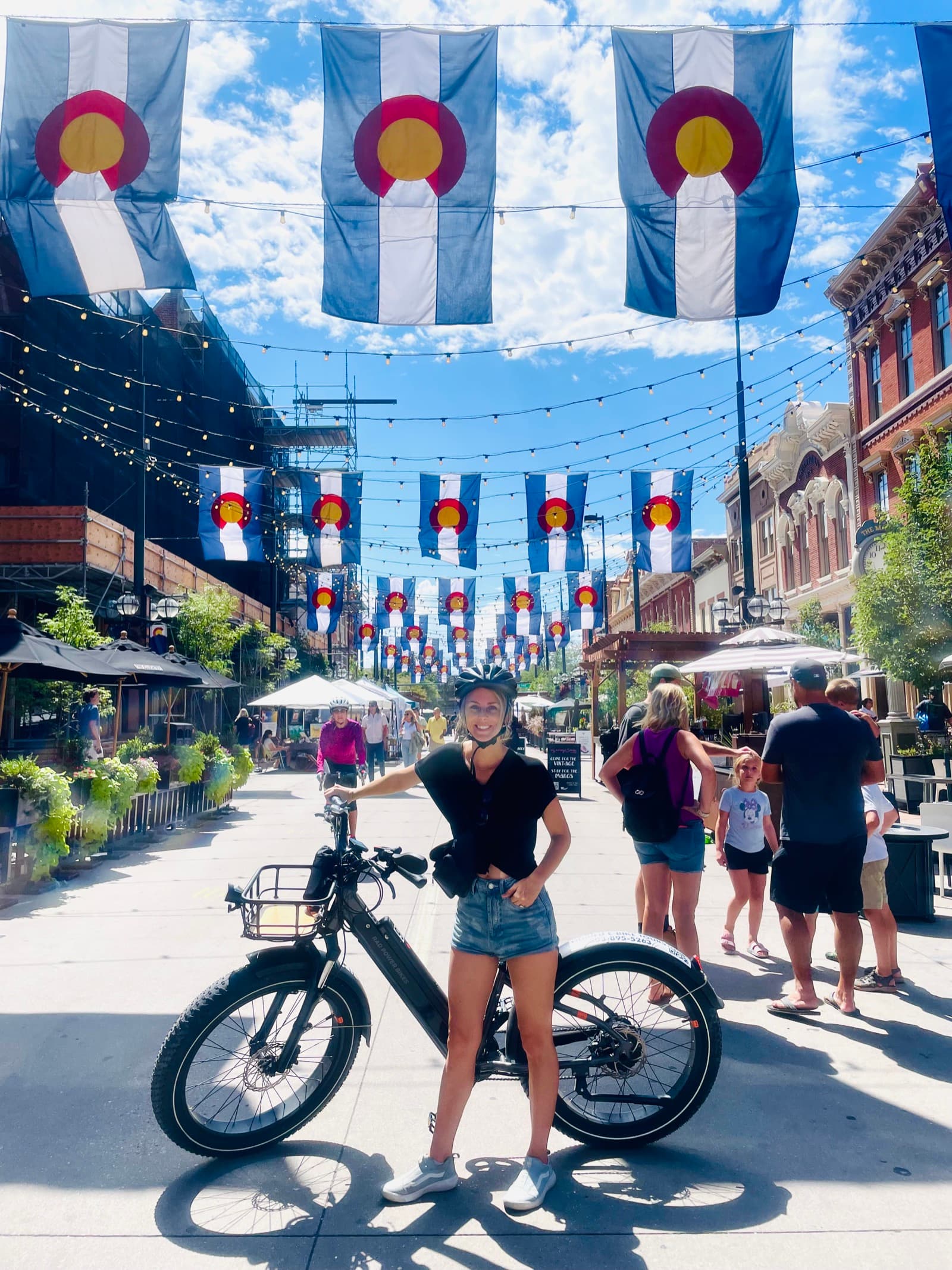 Denver's Best eBike Tour photo 8