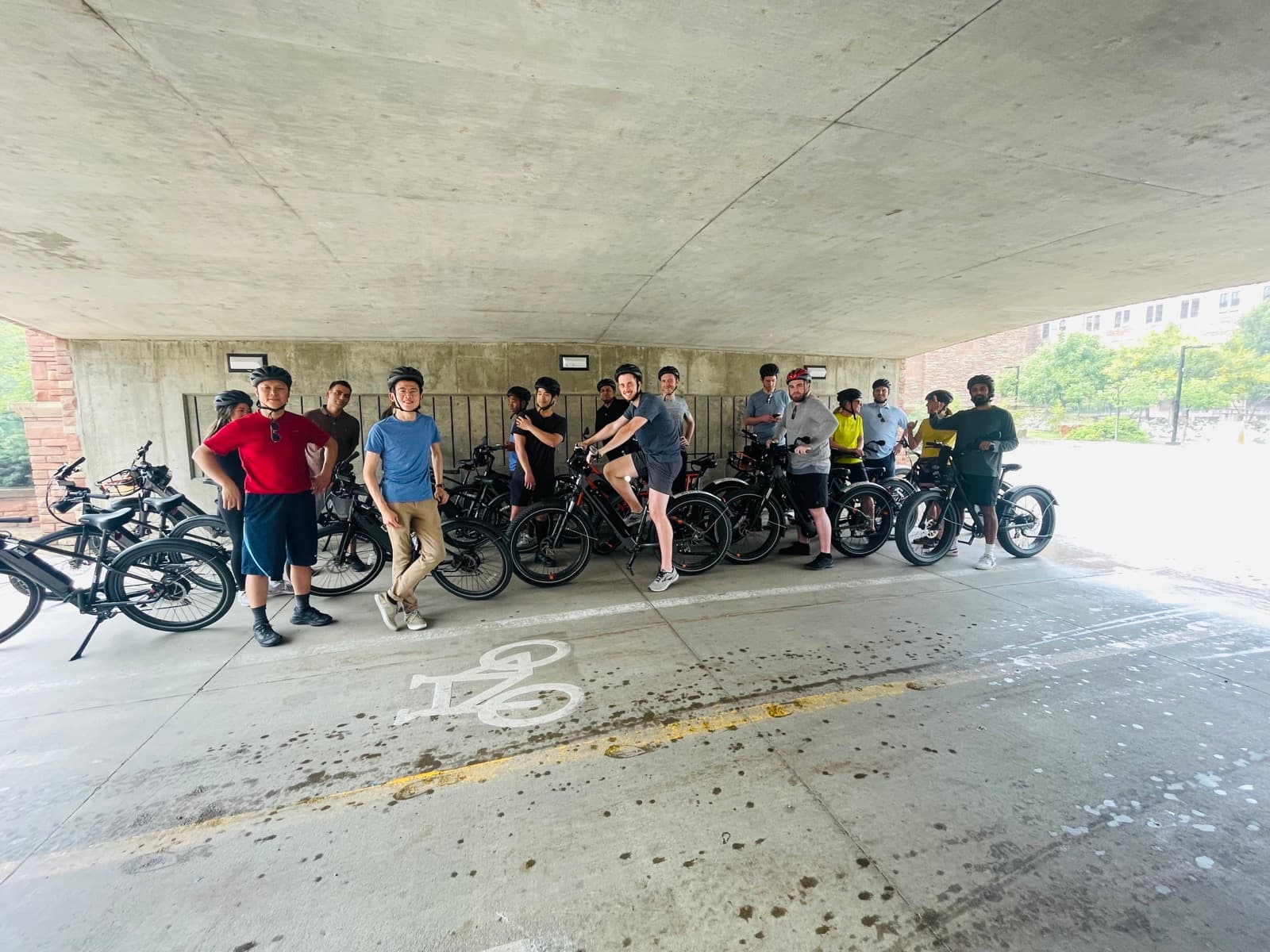 Denver's Best eBike Tour photo 9
