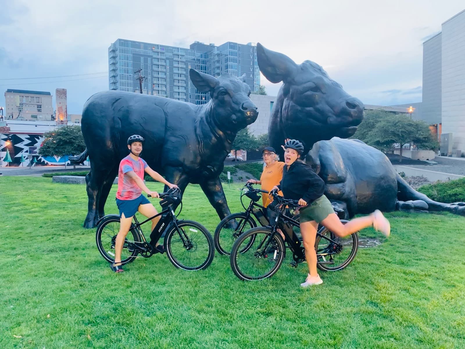 Denver's Best eBike Tour photo 10