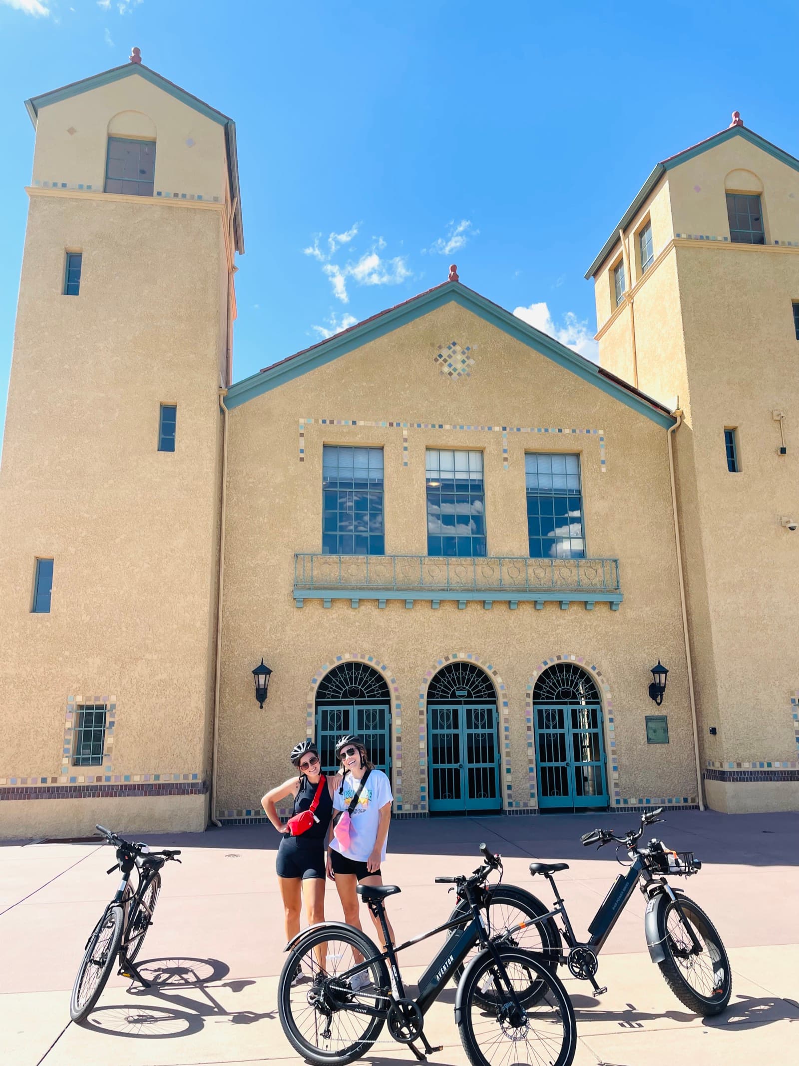 Denver's Best eBike Tour photo 11