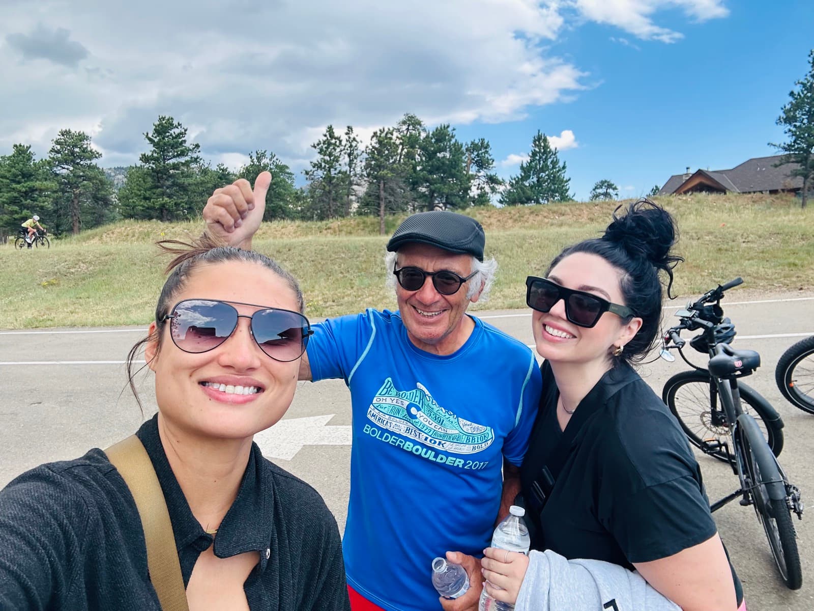Estes Park eBike Tour photo 1