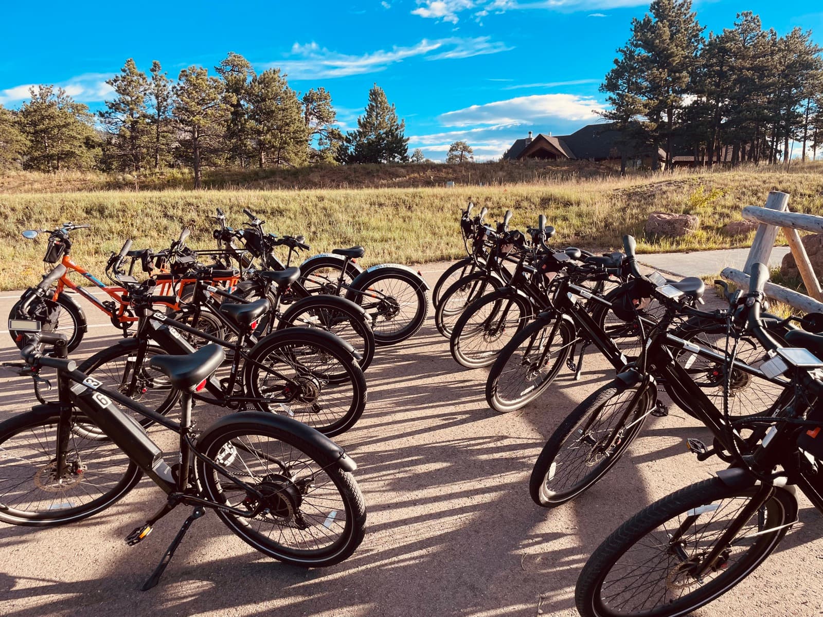 Estes Park eBike Tour photo 2