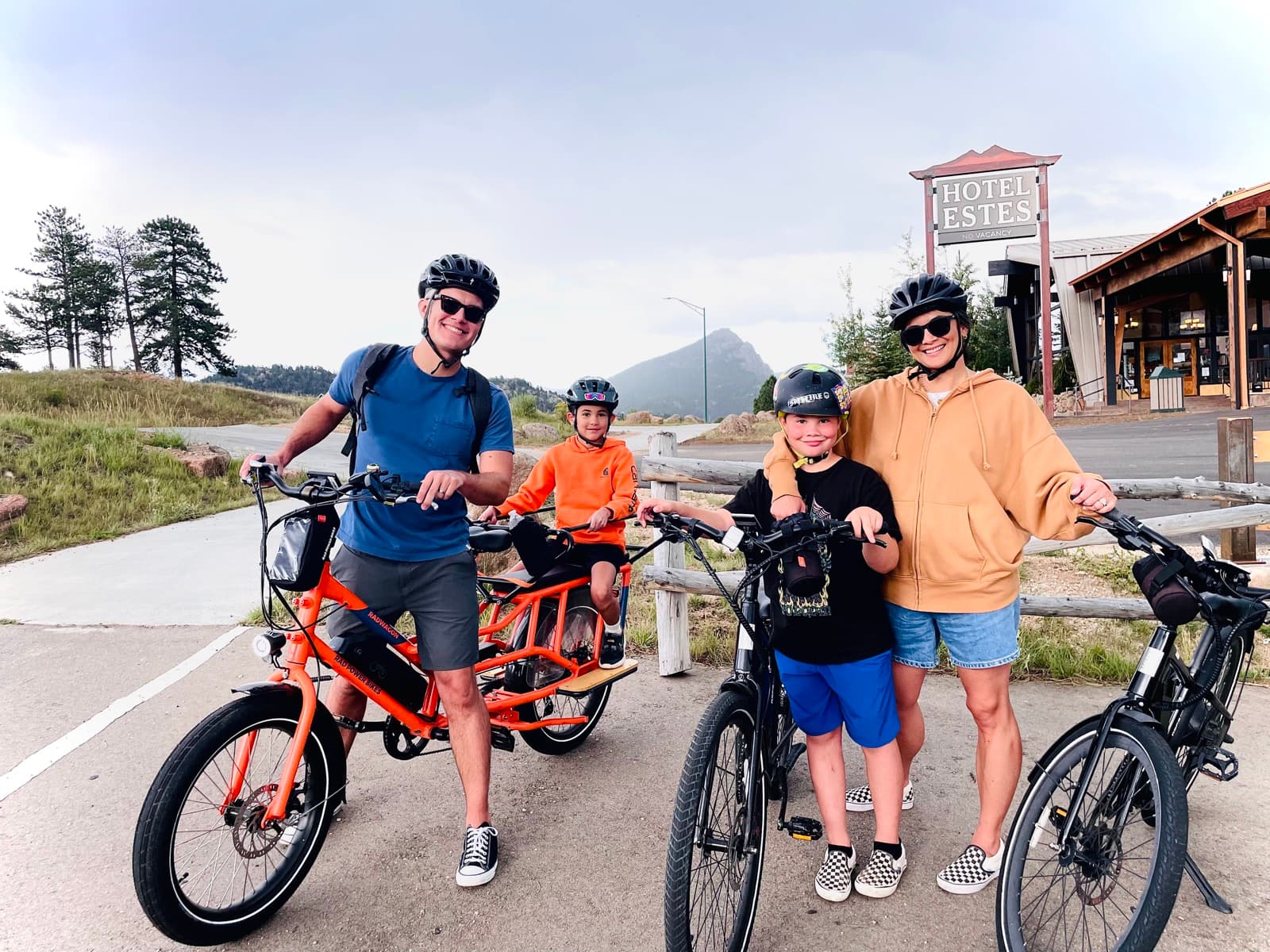 Estes Park eBike Tour photo 3