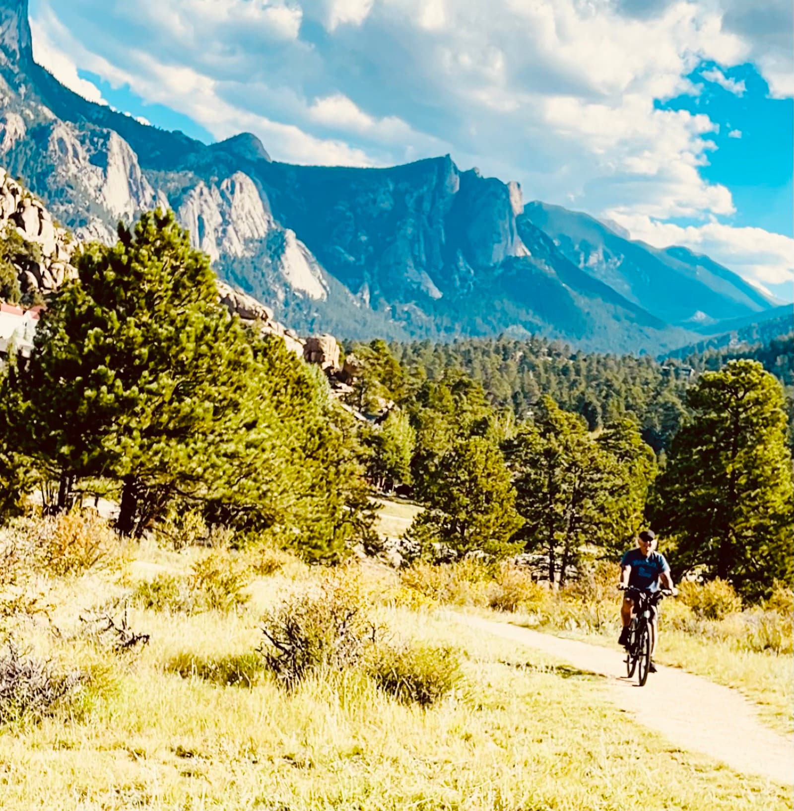 Estes Park eBike Tour photo 6