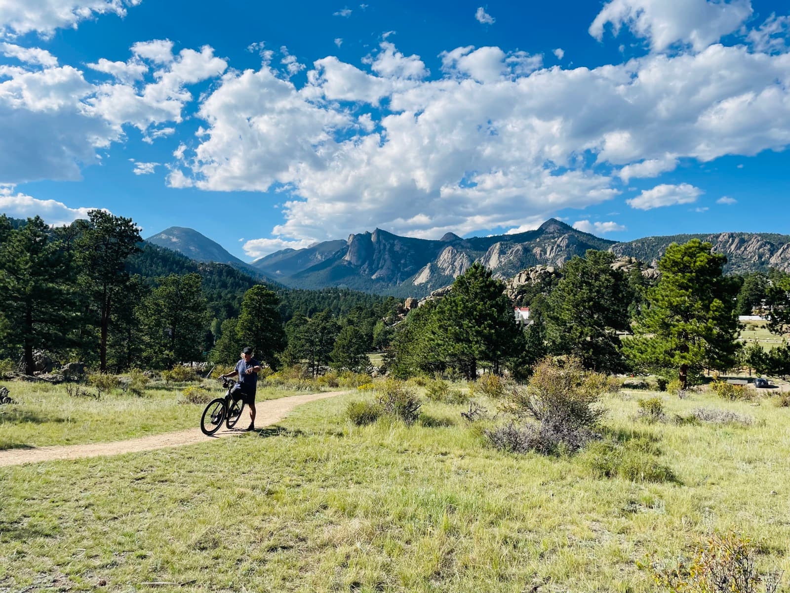 Estes Park eBike Tour photo 7