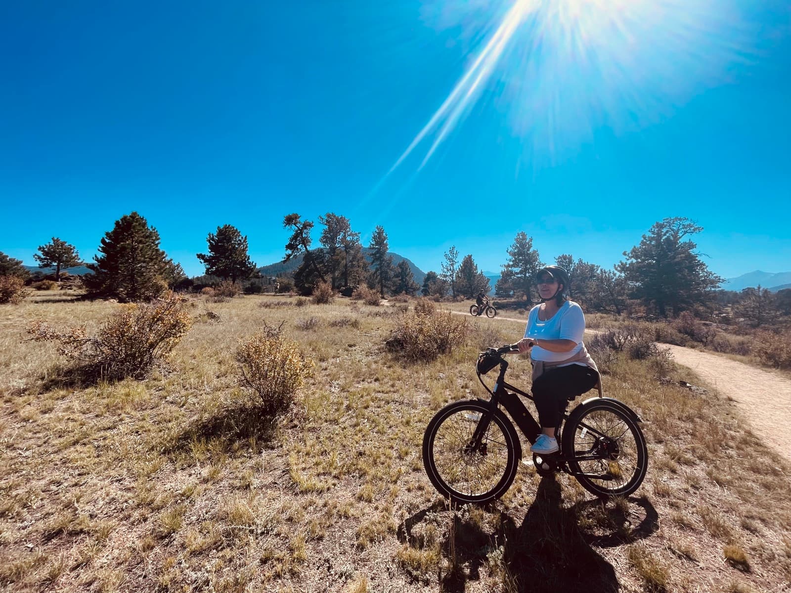 Estes Park eBike Tour photo 8