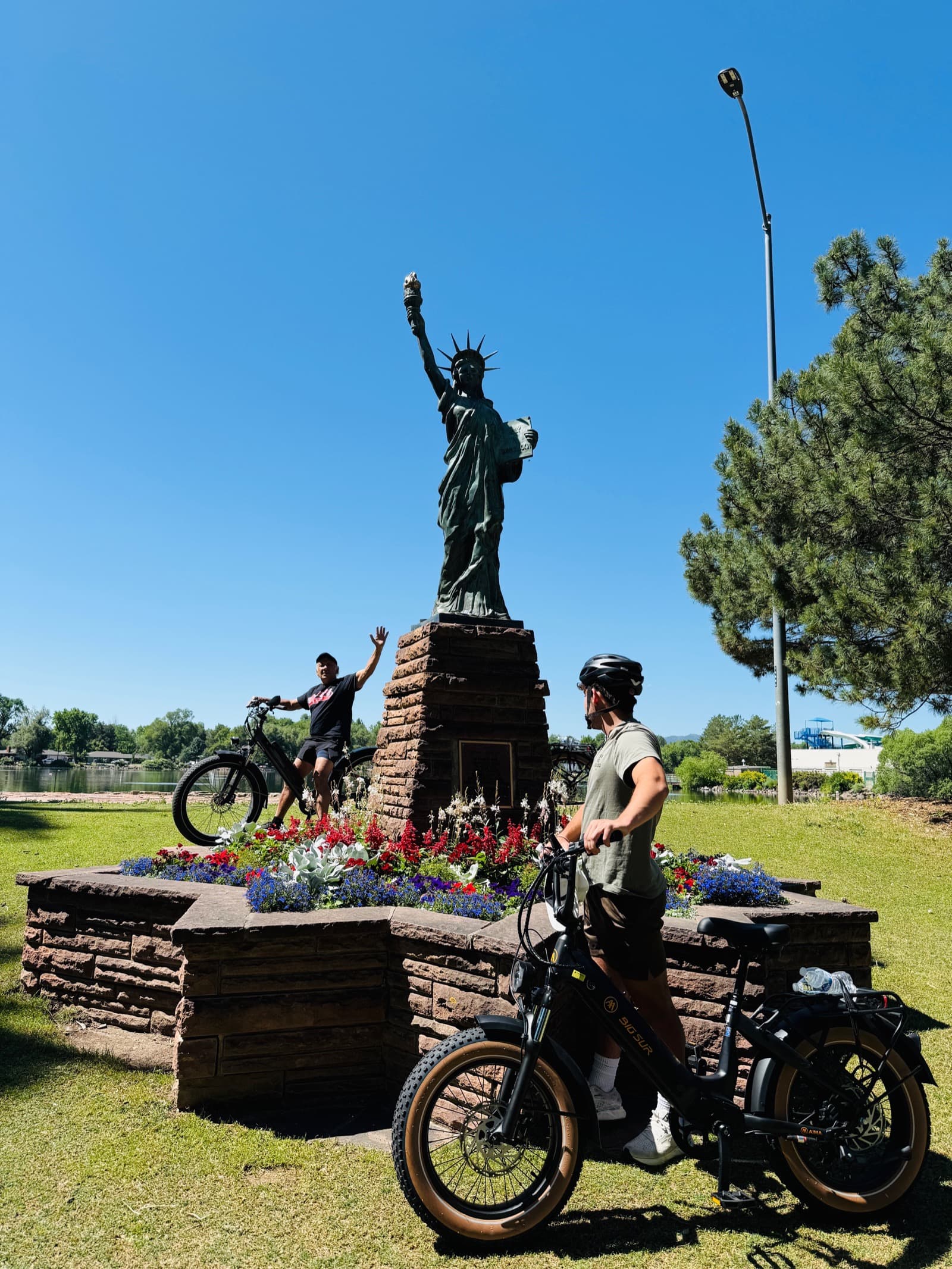 Fort Collins eBike Tour photo 2