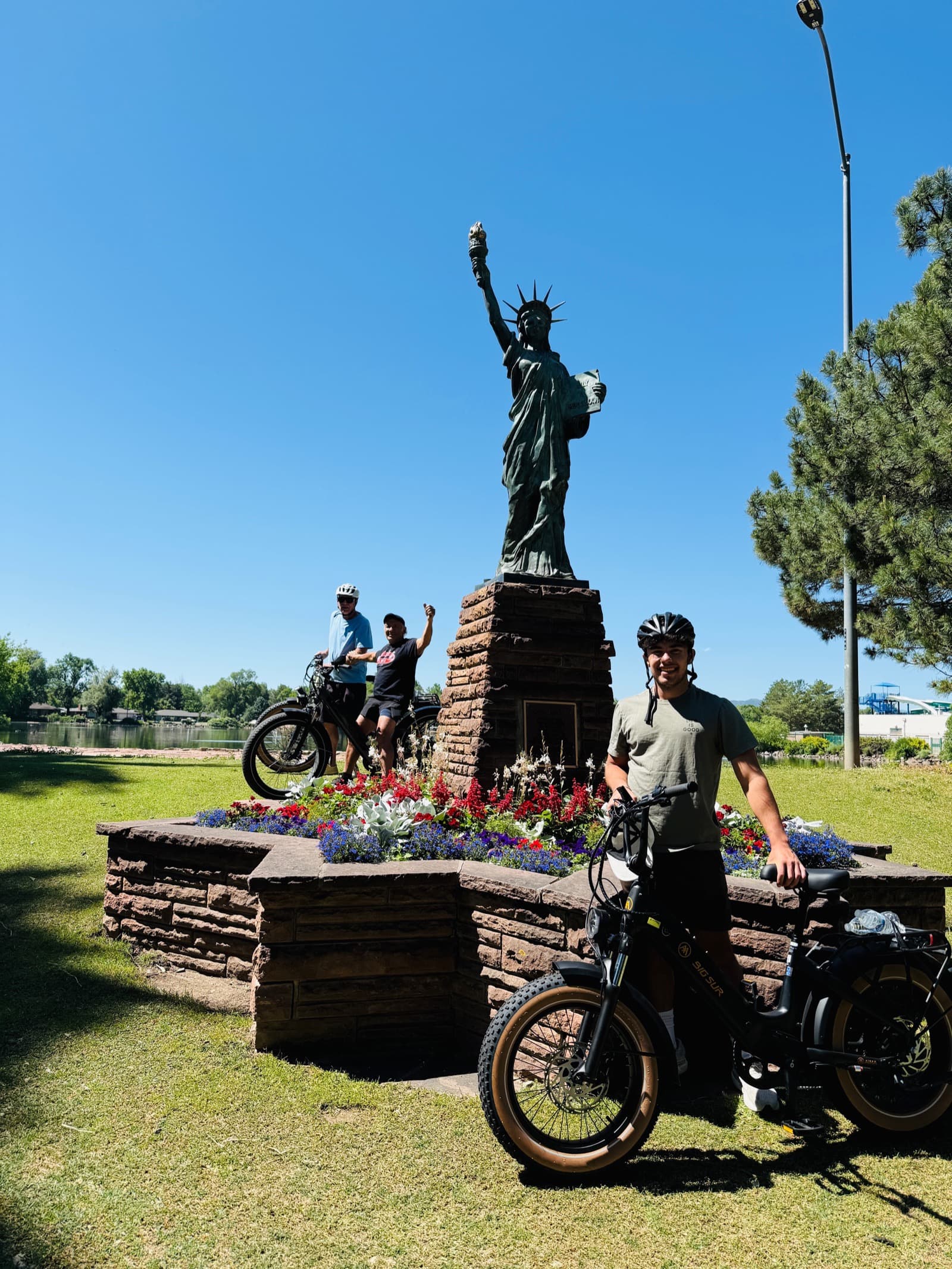 Fort Collins eBike Tour photo 3