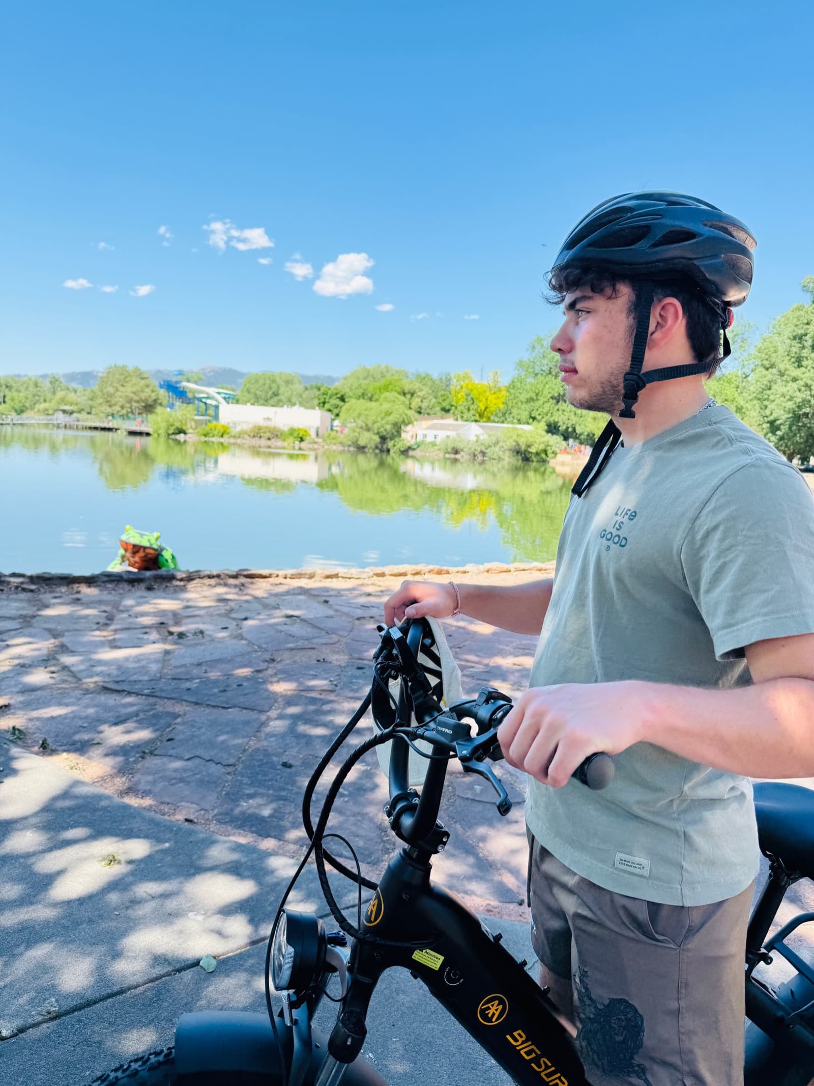 Fort Collins eBike Tour photo 4