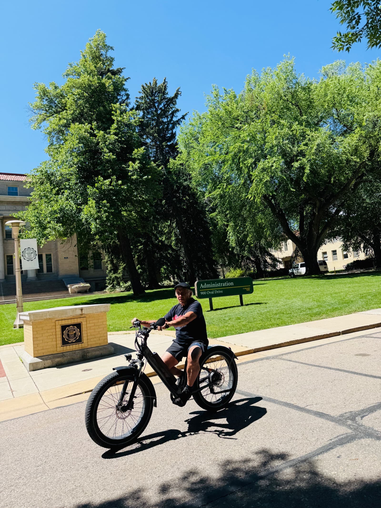 Fort Collins eBike Tour photo 7