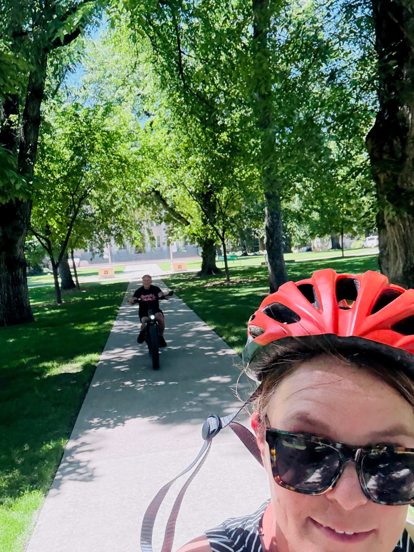 Fort Collins eBike Tour photo 8