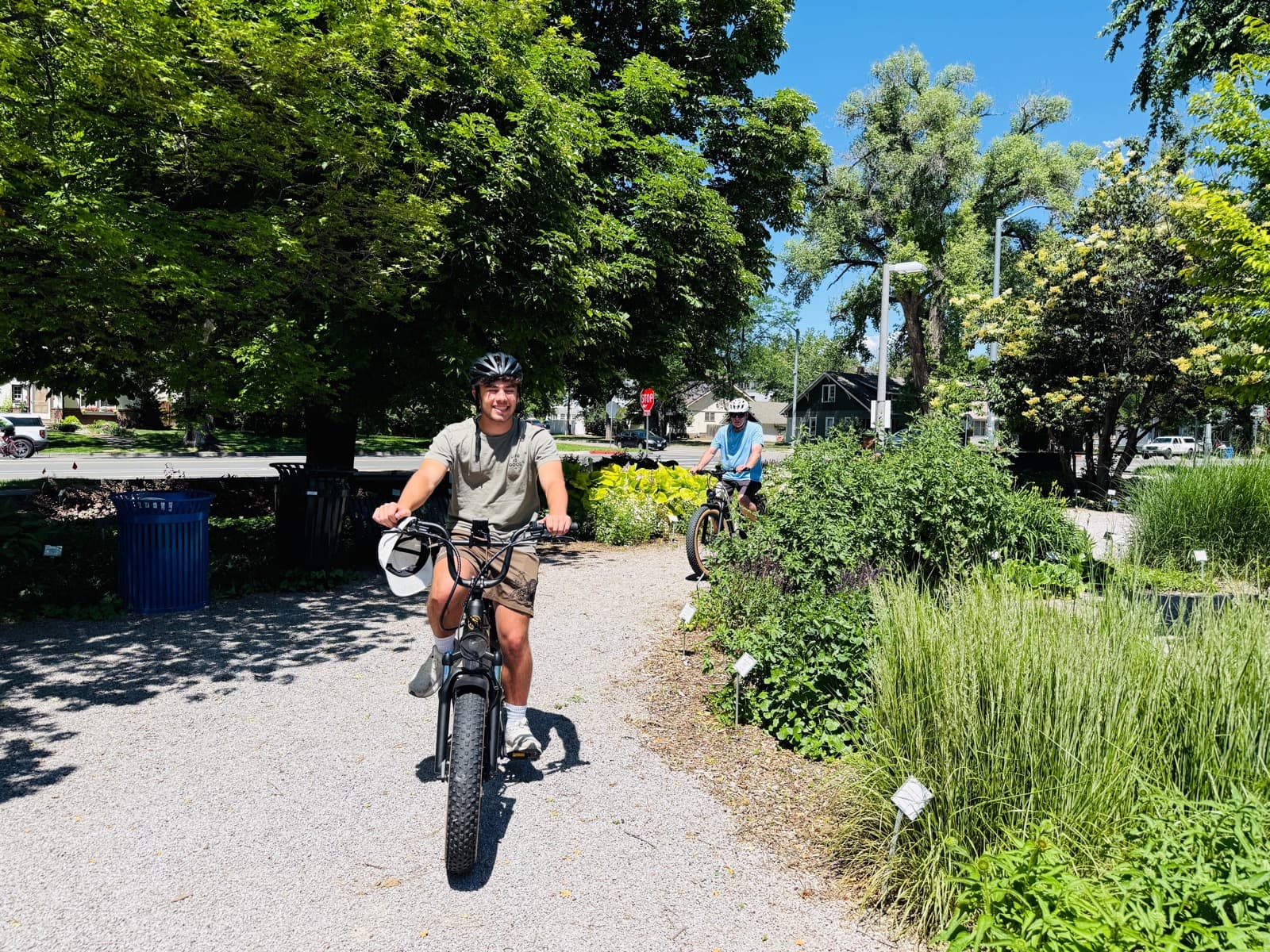Fort Collins eBike Tour photo 11