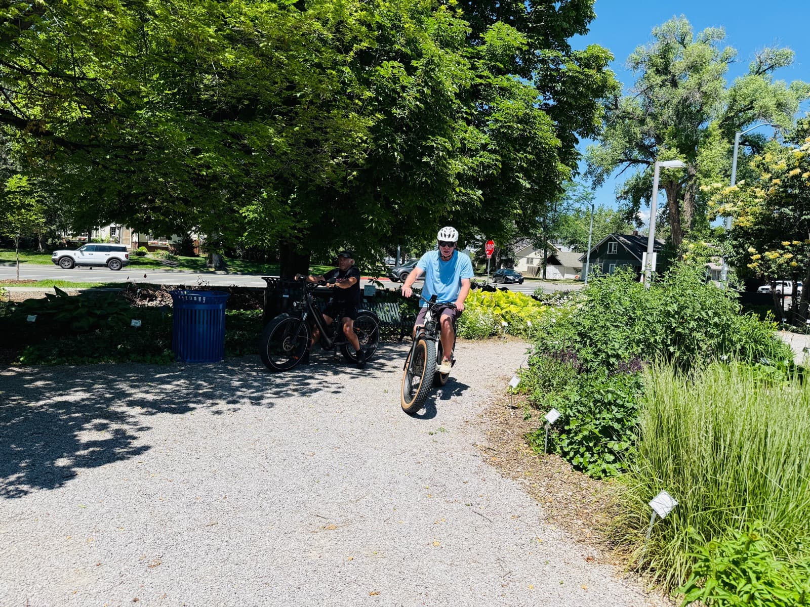 Fort Collins eBike Tour photo 12