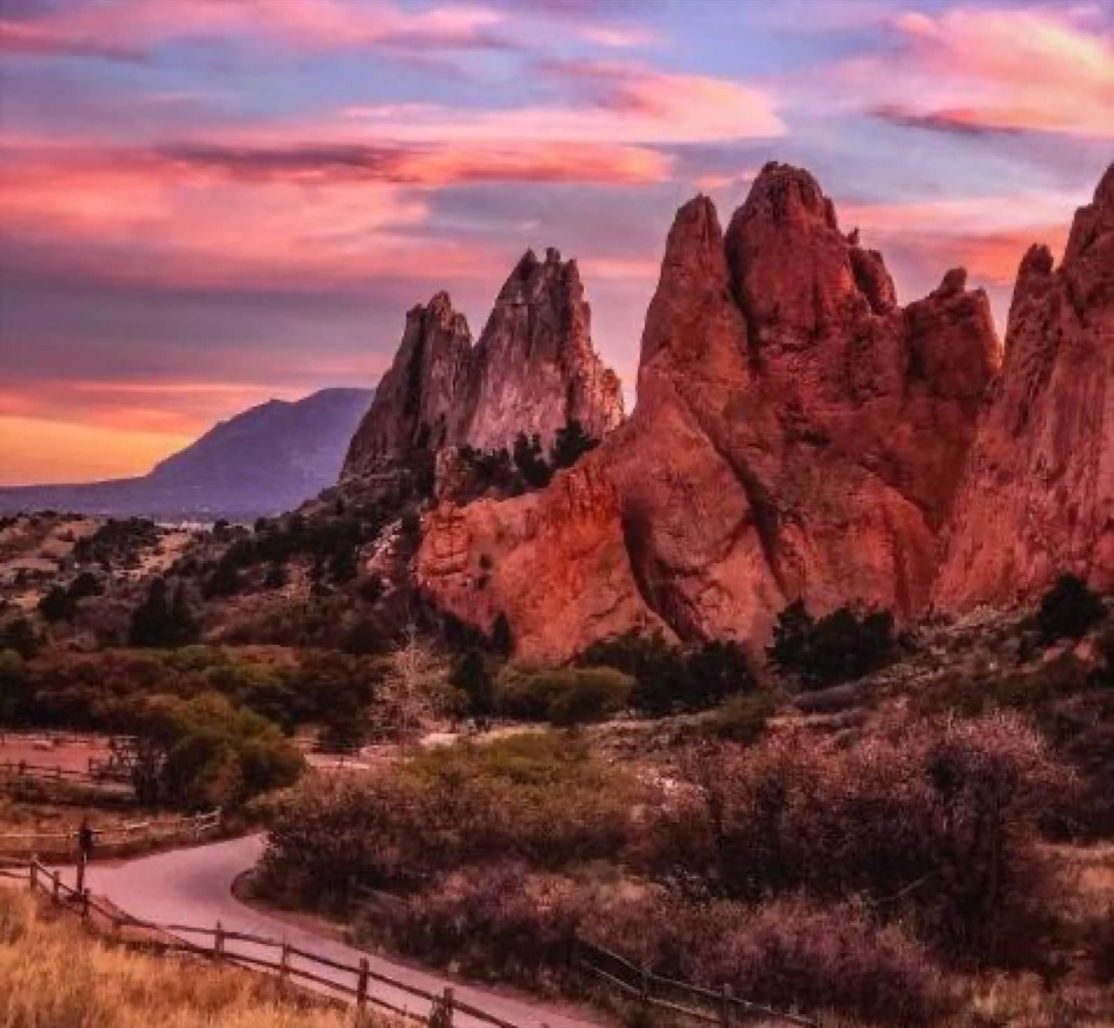 Garden of the Gods eBike Tour photo 2