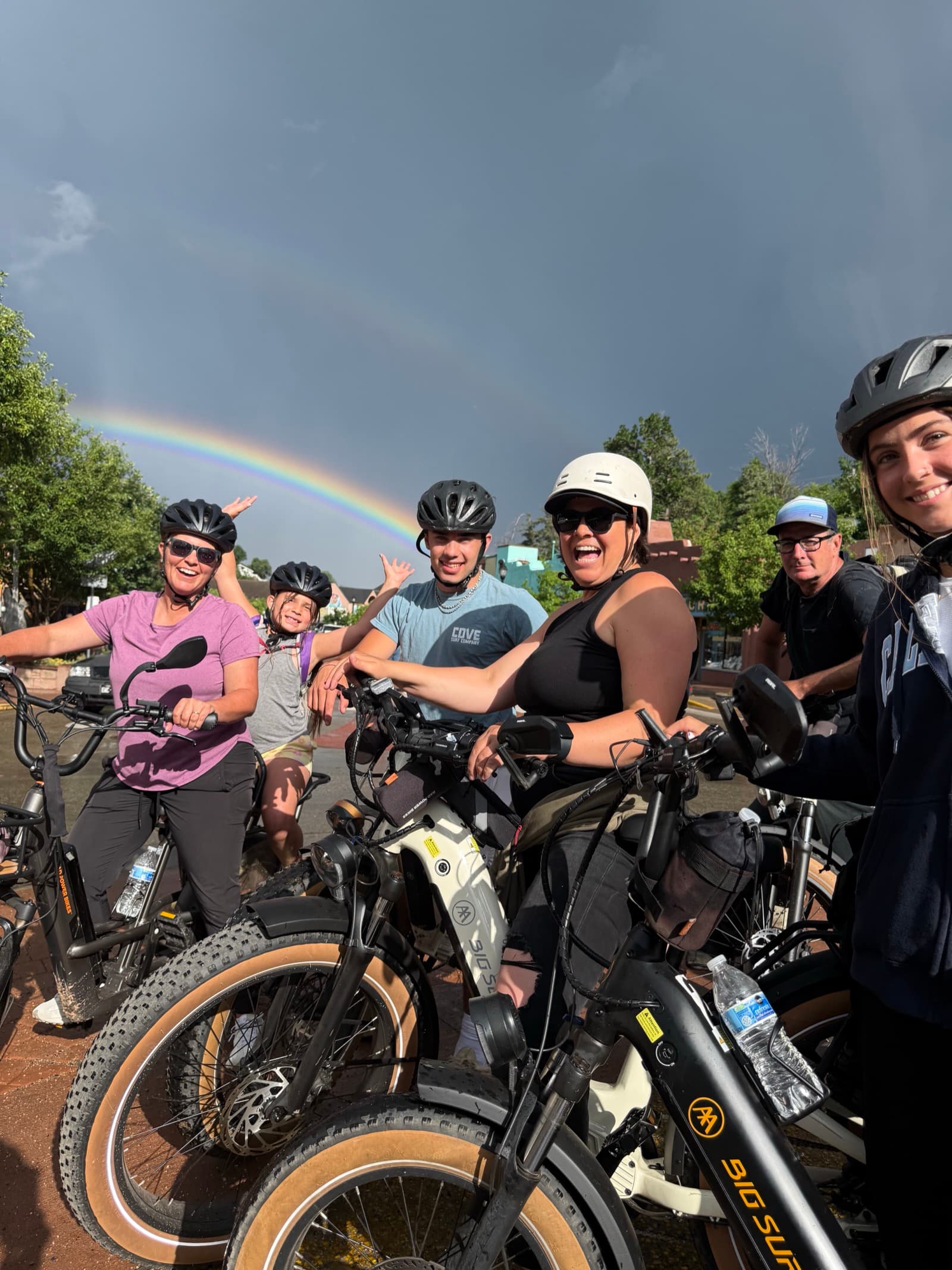 Garden of the Gods eBike Tour photo 6