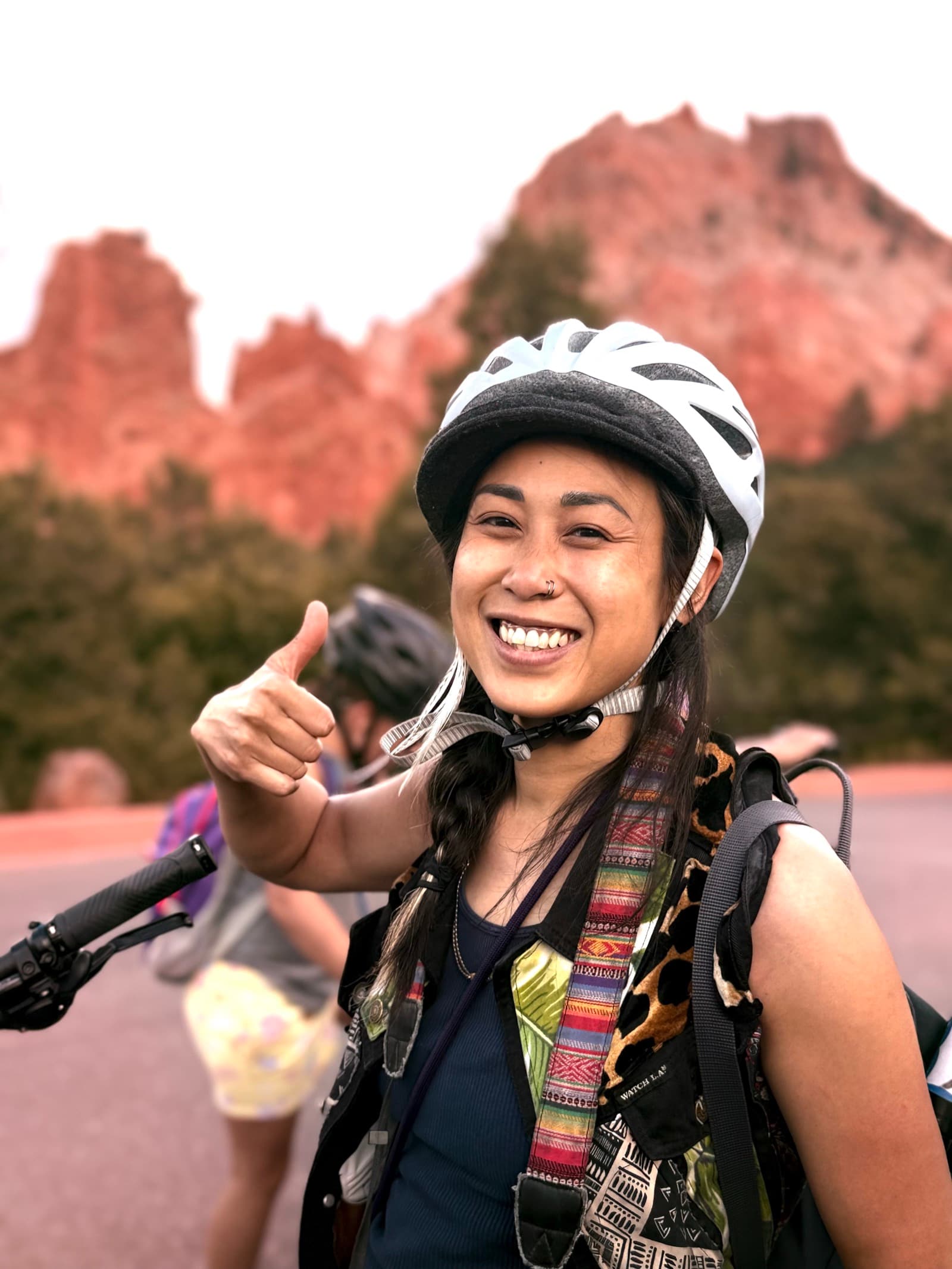 Garden of the Gods eBike Tour photo 10