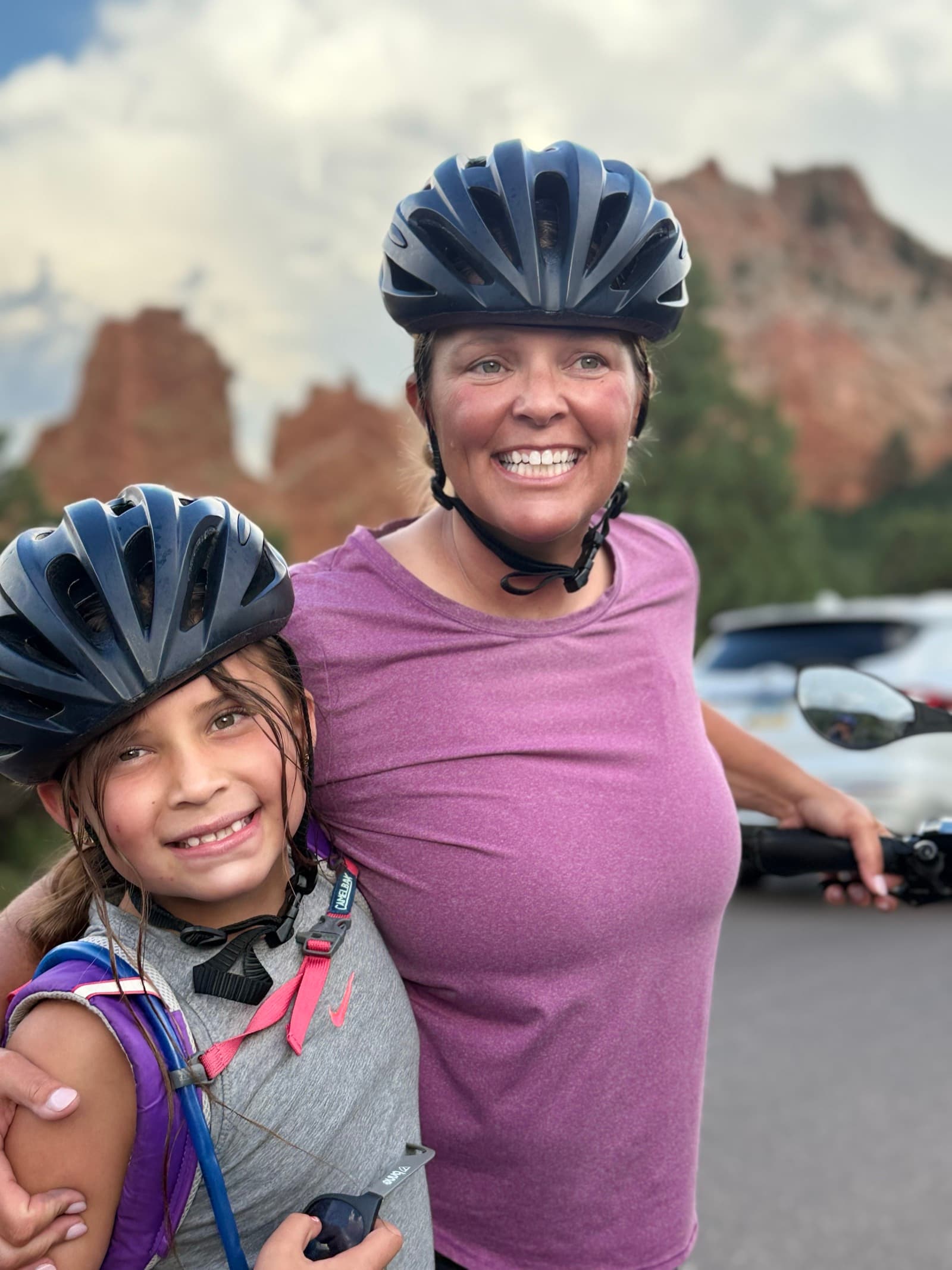 Garden of the Gods eBike Tour photo 11